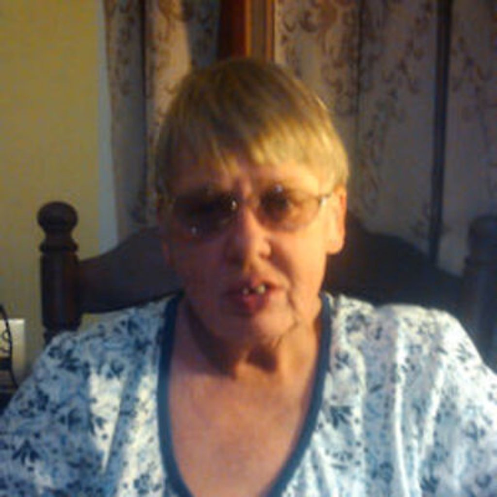 Becky Greene Profile Photo