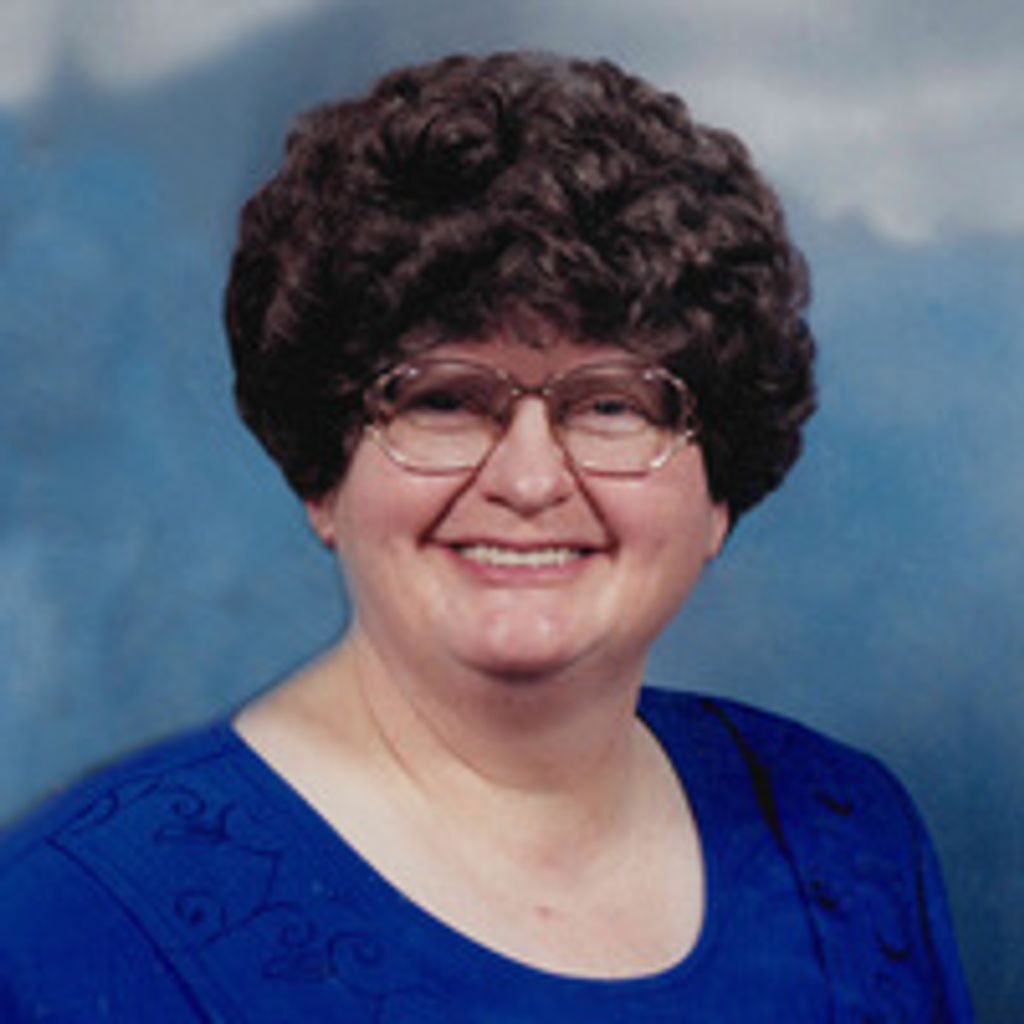 Ladene Ward Thornton