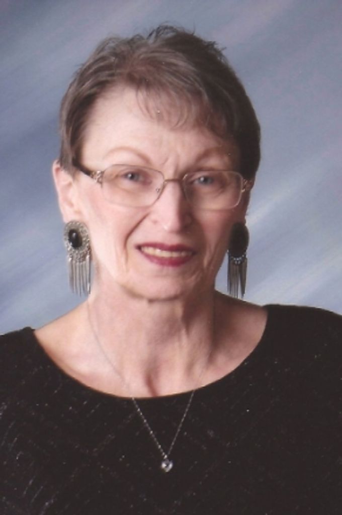 Martha June Sundleaf Profile Photo