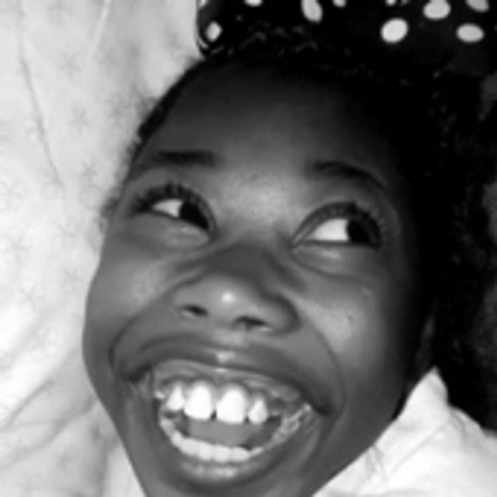 Danaytra Denise Princess Gray