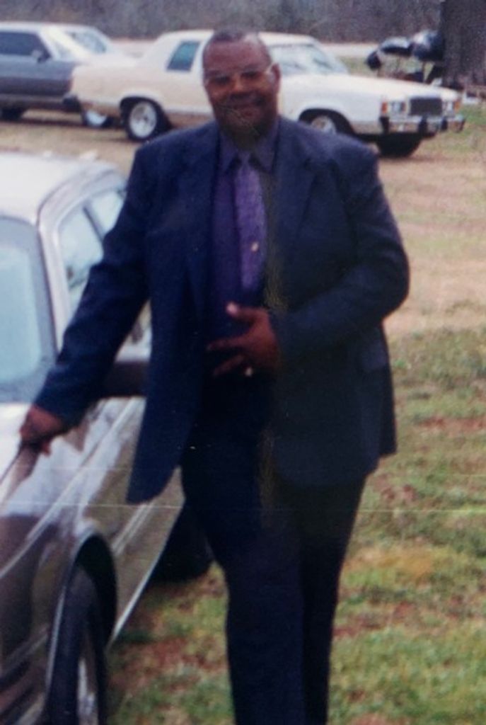 Hillard Smith Profile Photo