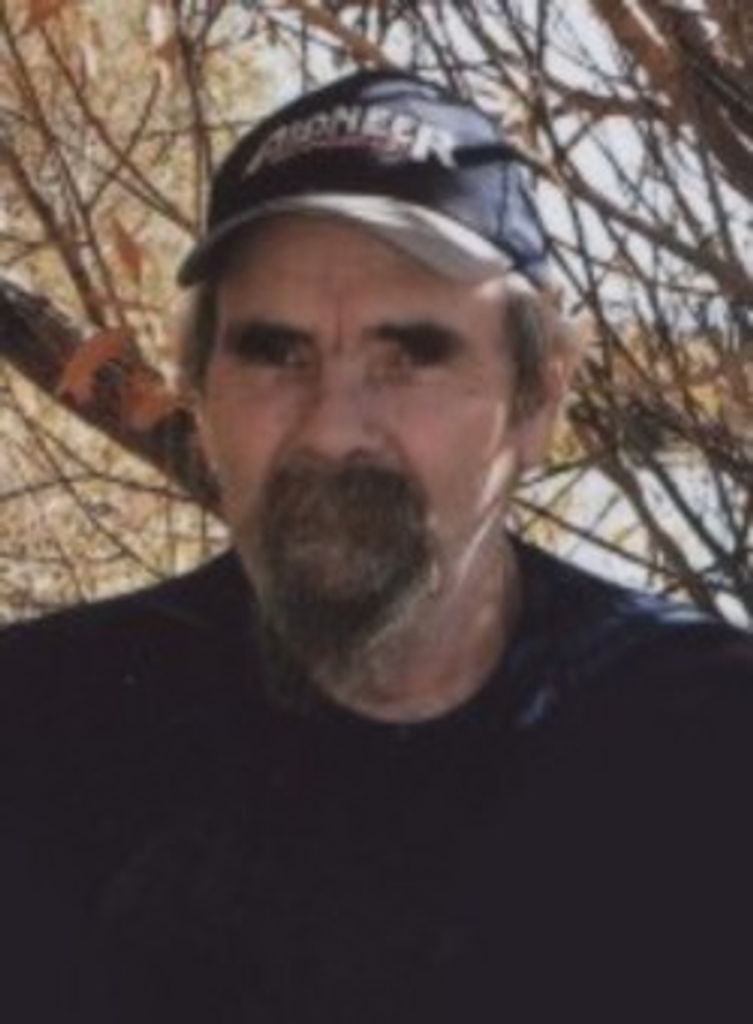 Rex Andrus