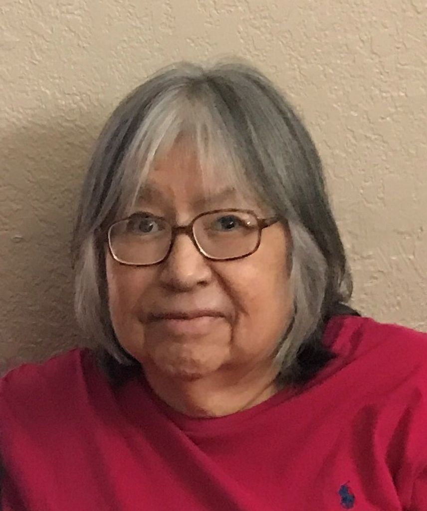 Juanita Bear