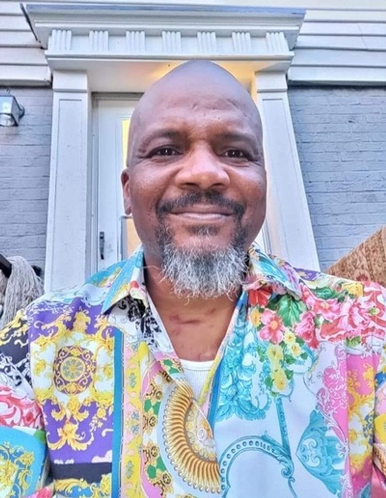 Timothy O'Neal Little