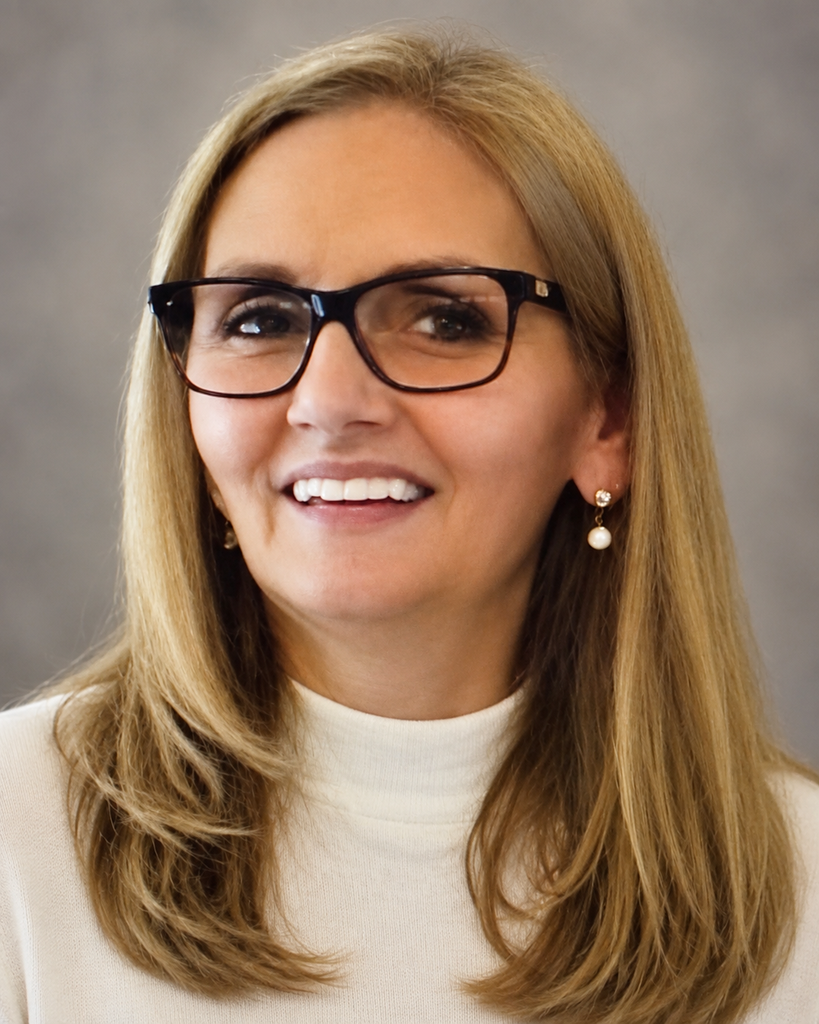 Christine Johnson Profile Photo