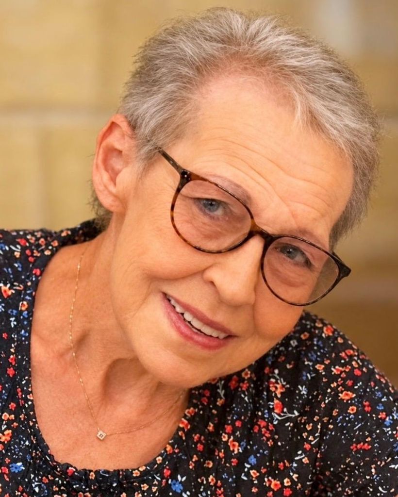 Bonney Lou Stites