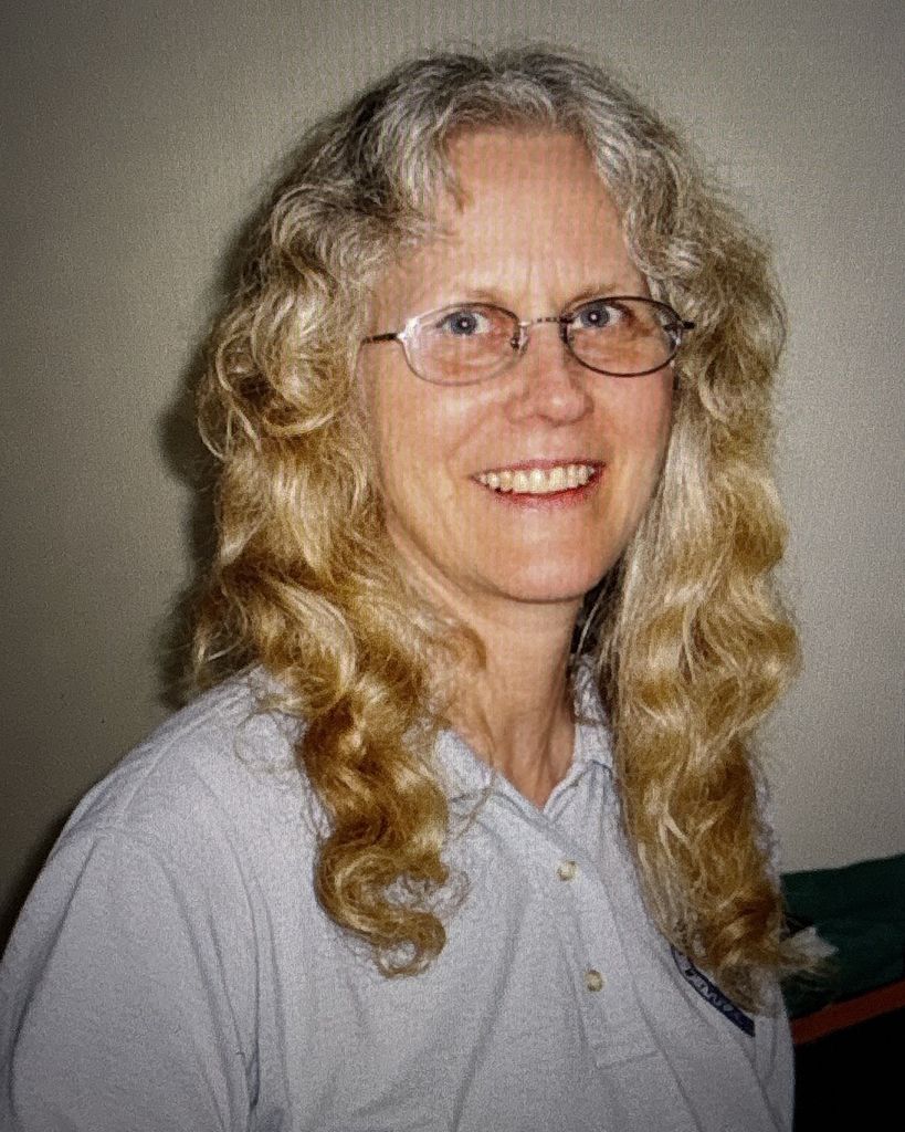 Jane Giles Profile Photo
