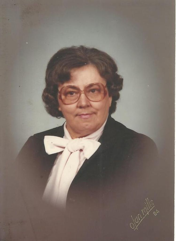 Geneva Kaut