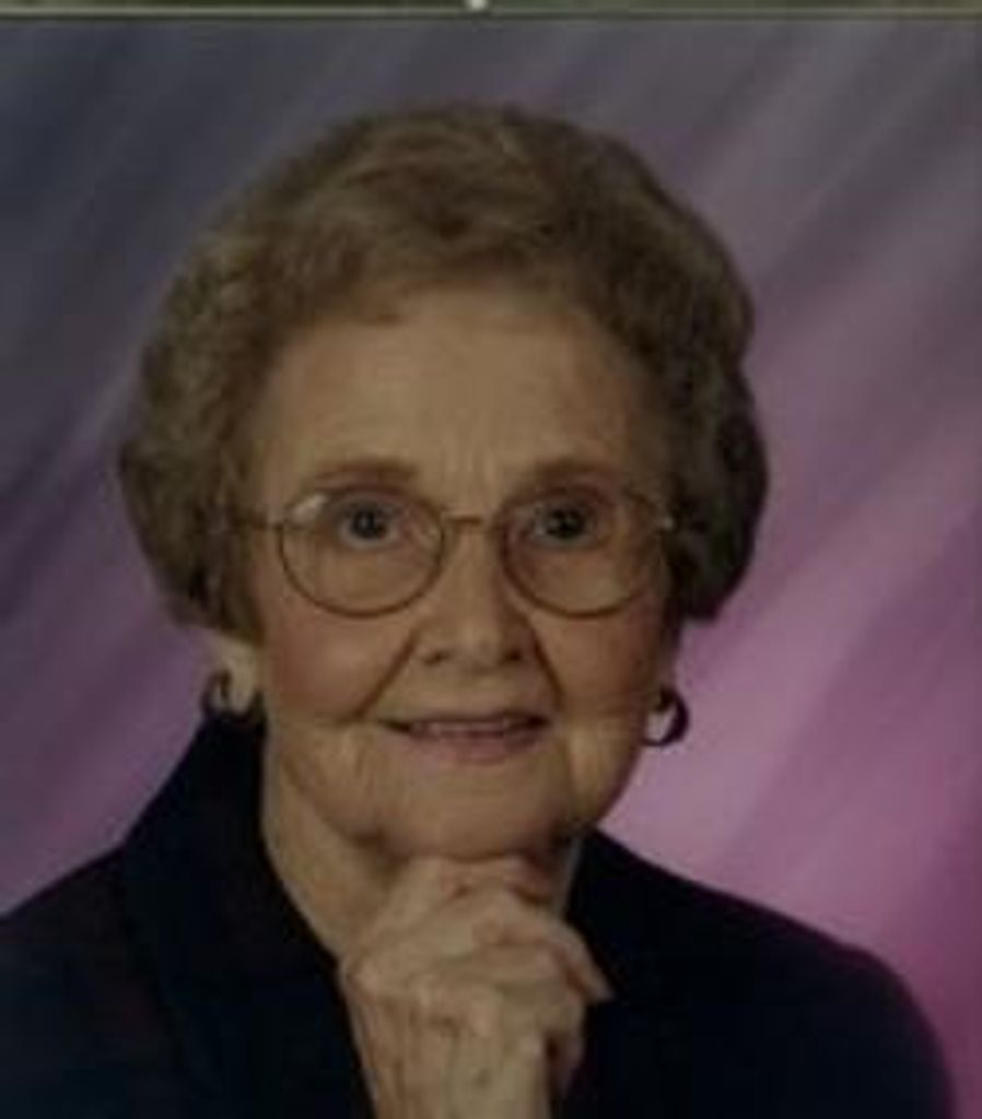 Emma Jean Bailey Figley