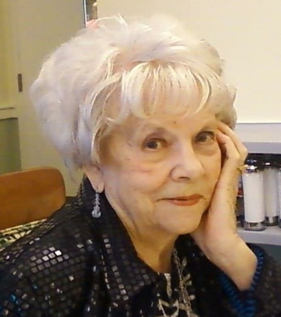 Alice McGlashen