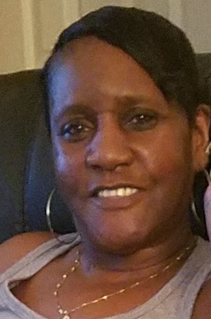 Christine Livingston-Gaiter