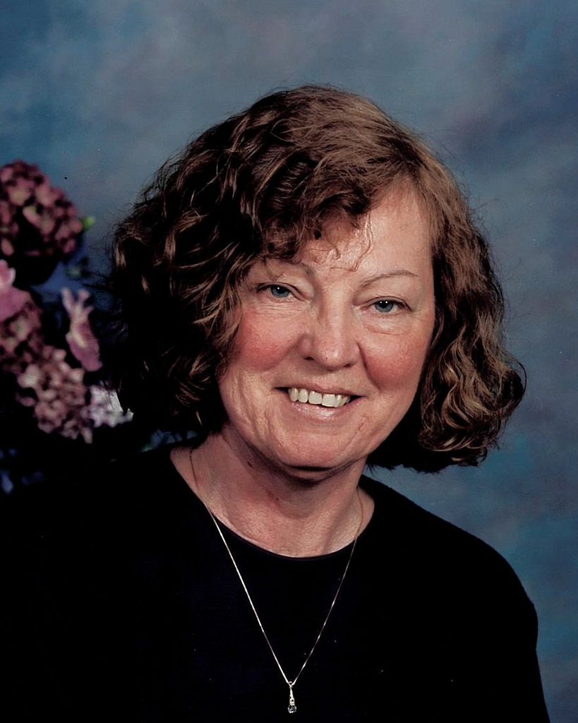 Anna K. Eckenroth Profile Photo