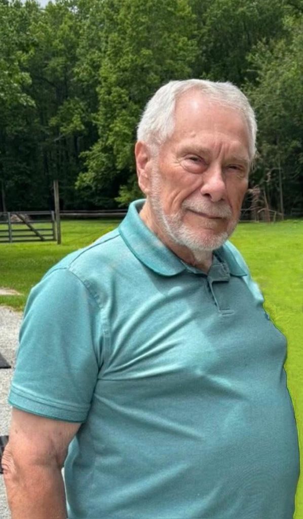 Kenneth Bruce Court Profile Photo