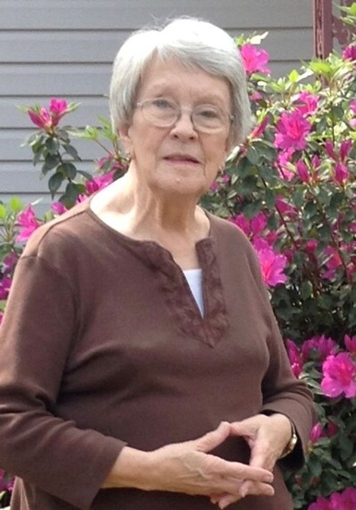 Beryl Rowe Profile Photo