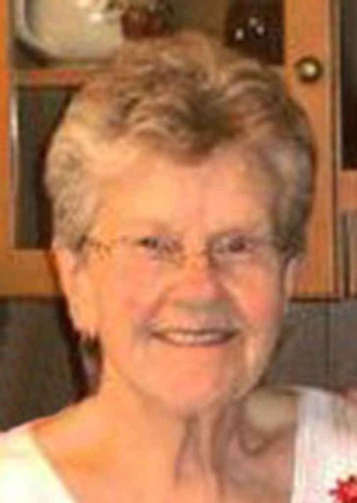 Betty Cooper Profile Photo