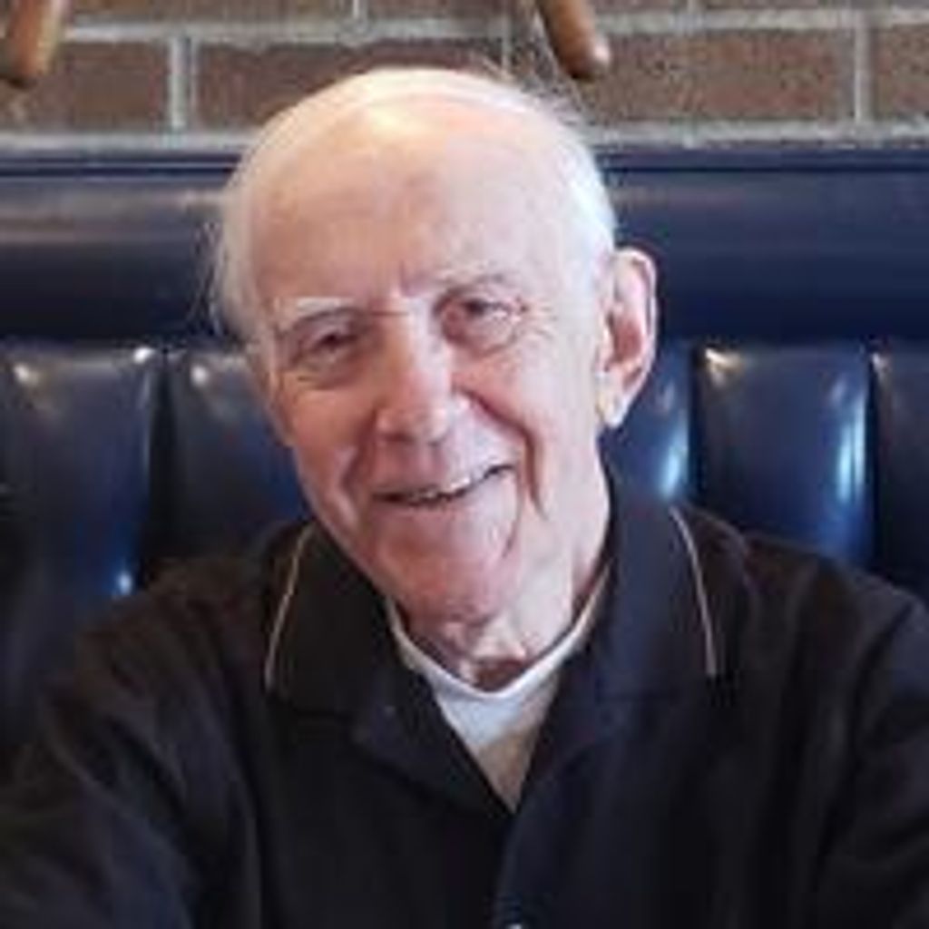 Marvin Cohen Profile Photo