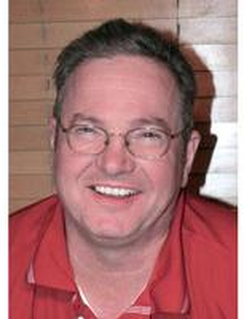 Obiedious W. Moore, "Rusty"  Jr.