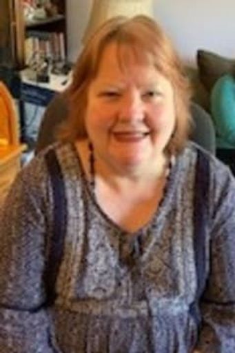 Brenda Lee Harmon Profile Photo