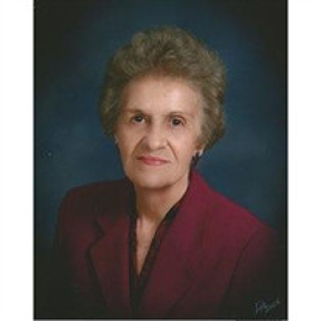 Olive Tushaus
