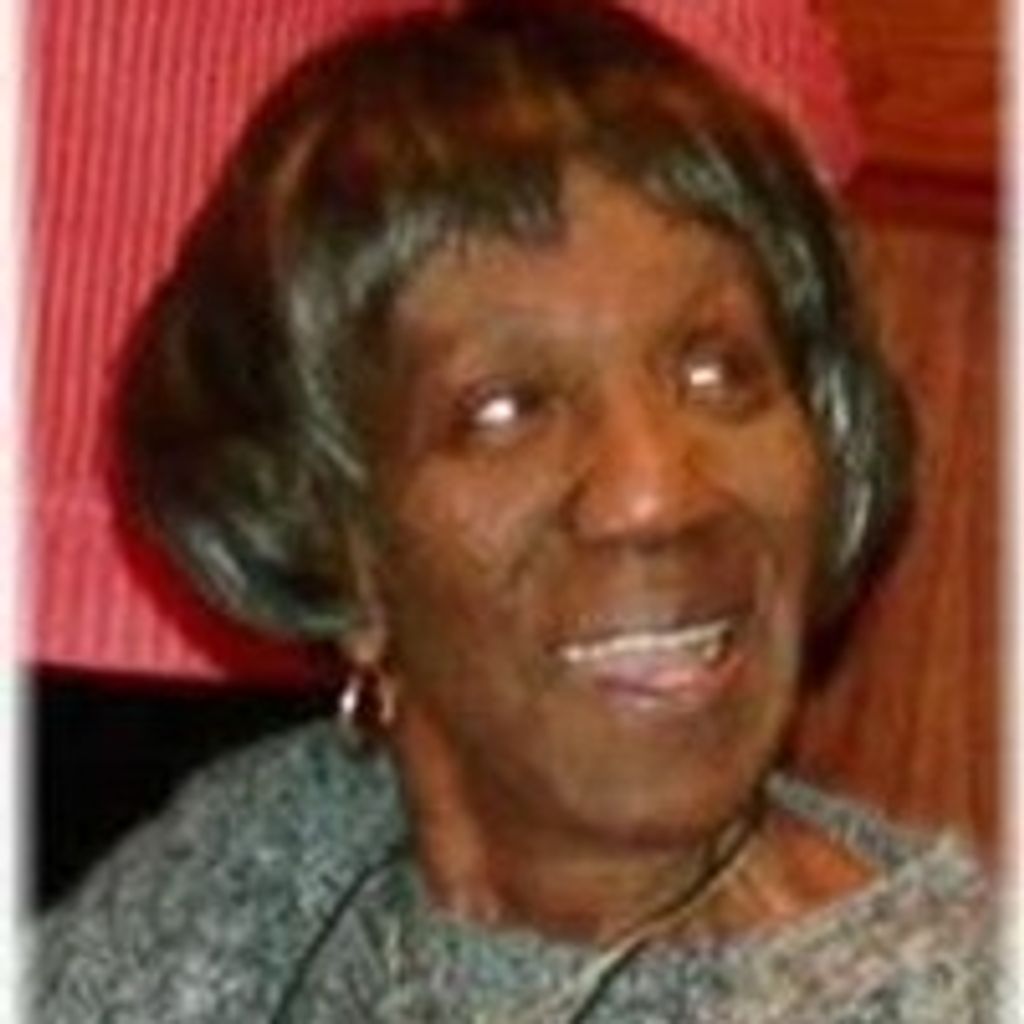 Mary Alice Pollard