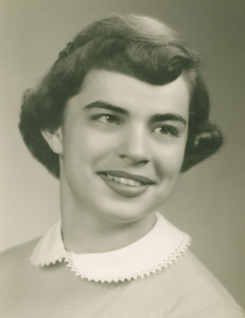 Joanne E.  Darland