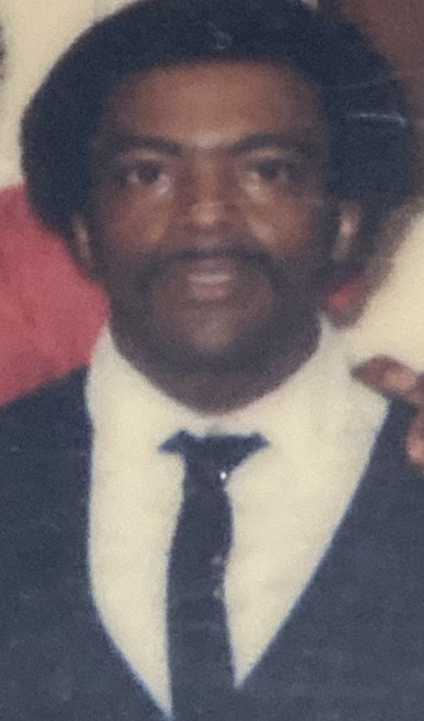 Freddie Alverson Profile Photo