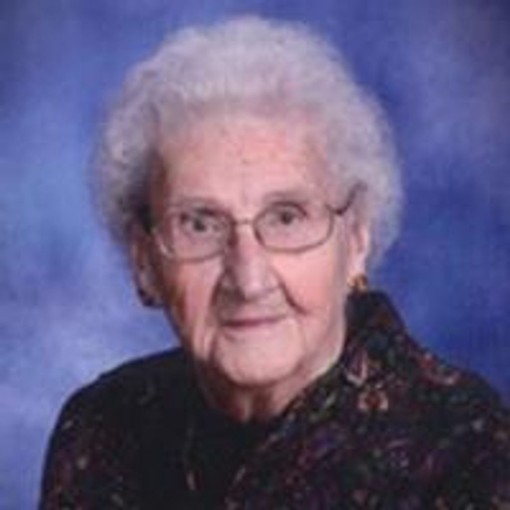 Leona F. Knutson