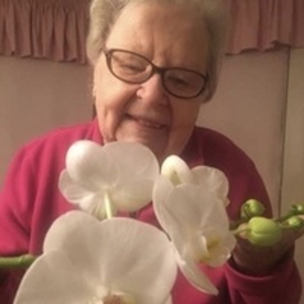 Linda Marie Freborg