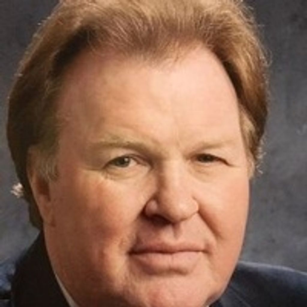 James Micheal "Mike" Walker