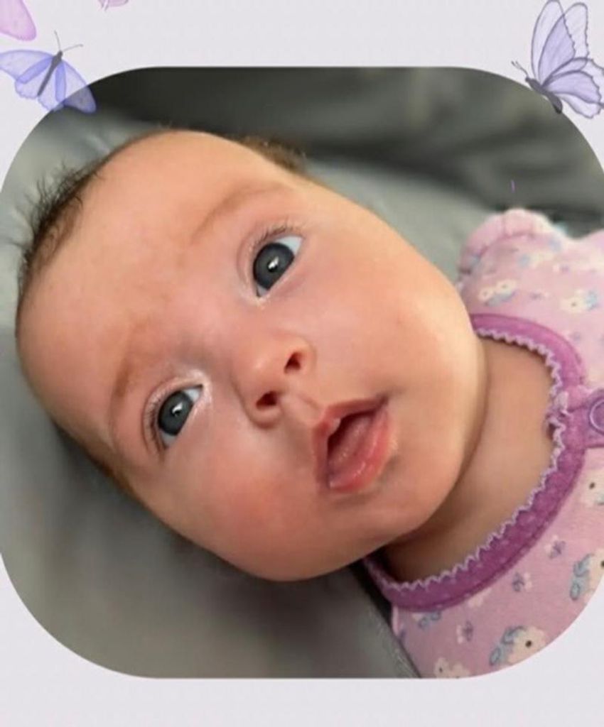 Everline Misty Grace Weddell