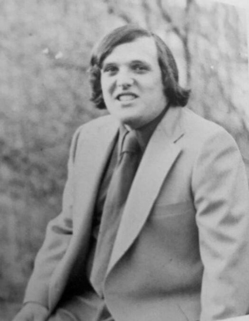 Tullio Zachary Nieman Profile Photo