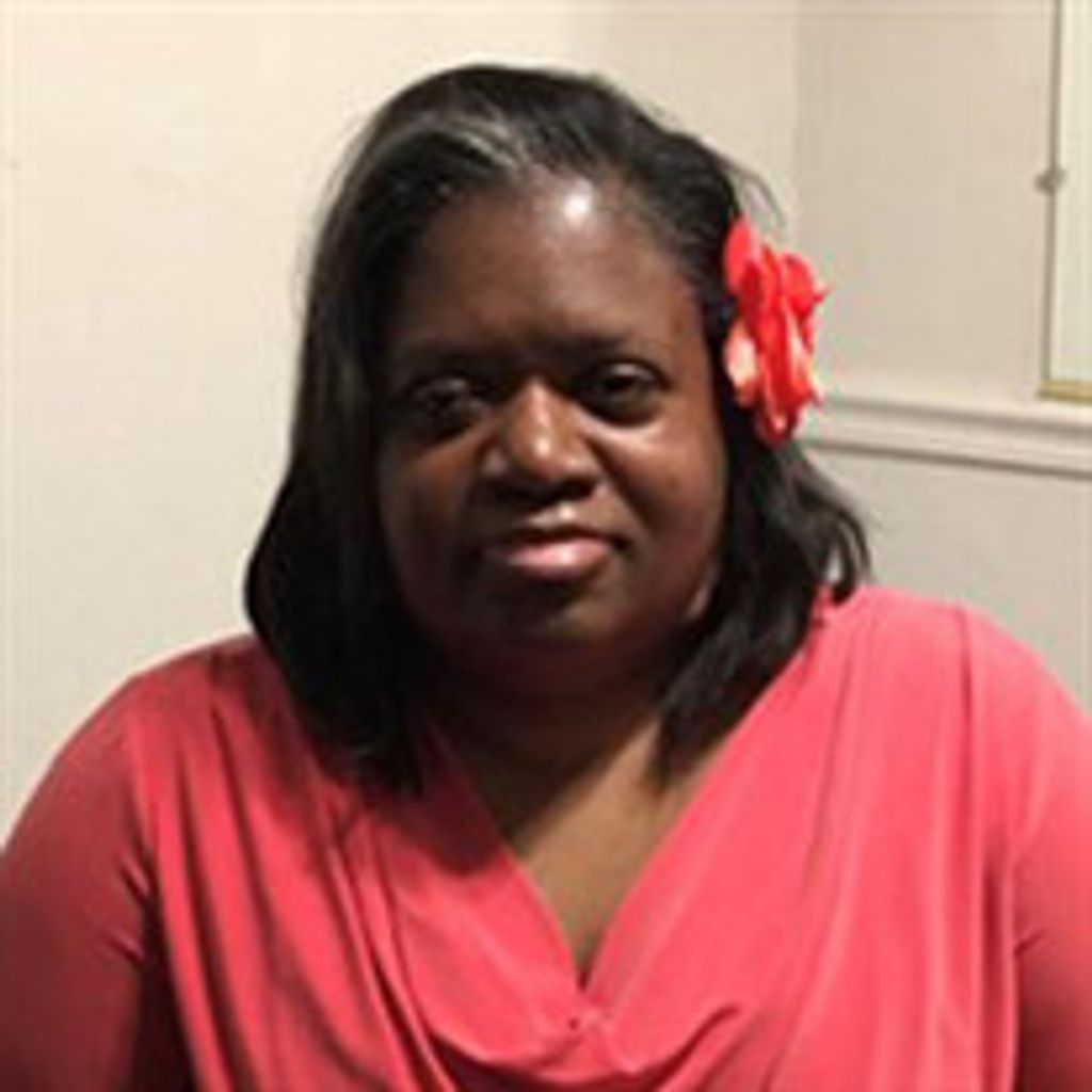 Jane Olita Scott