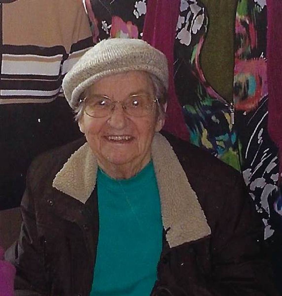 Elayne J. Stefanek Profile Photo