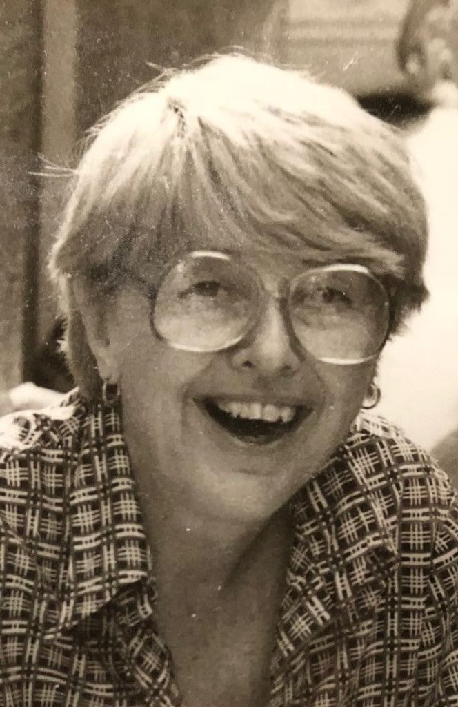 Elizabeth Courtney “Betty” Banks Profile Photo