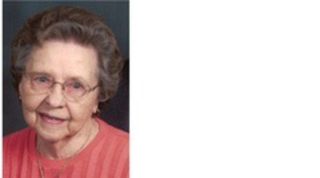 Florene "Flo" O'Bell Rolan