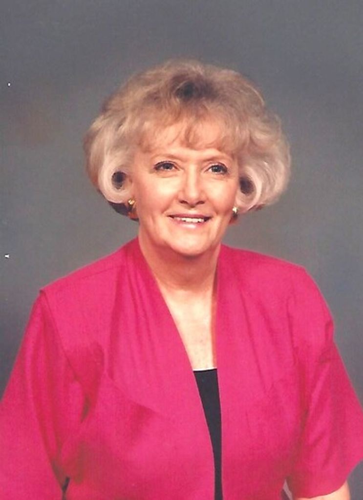 Jerry Ann Kirk Helton Profile Photo