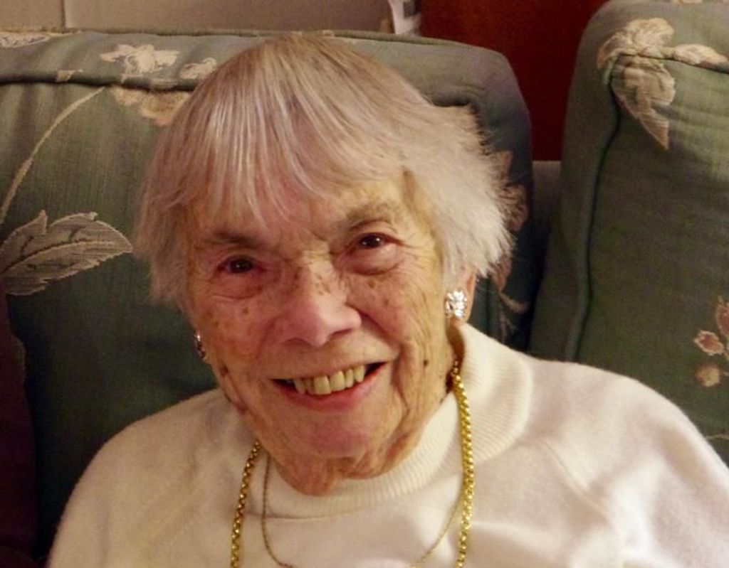 Elizabeth C. "Betty" Donovan Profile Photo