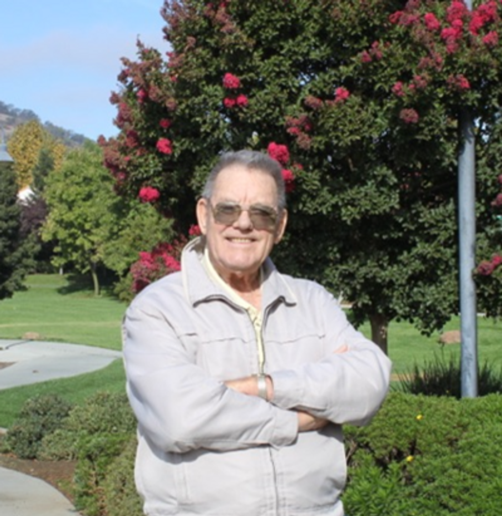 George Eugene Kievlan, Sr. Profile Photo