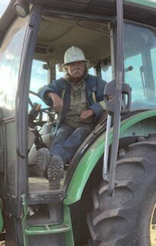 Norval James Huggins Profile Photo