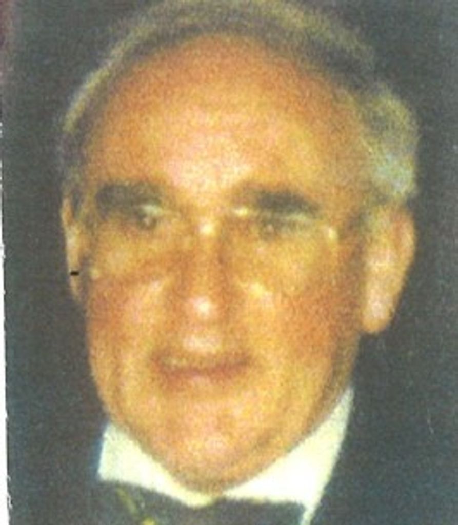 Malcolm Mills