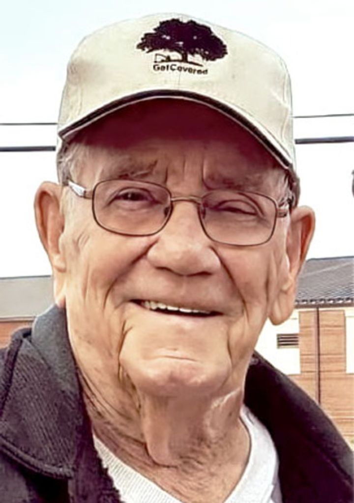 Csm (Retired) Rudy N. Hightower
