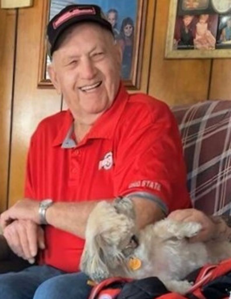 Martin Curtis Smith, I Profile Photo