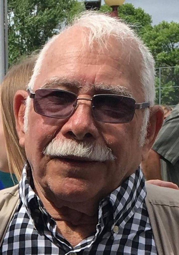 Theodore "Ted" James Welch Profile Photo