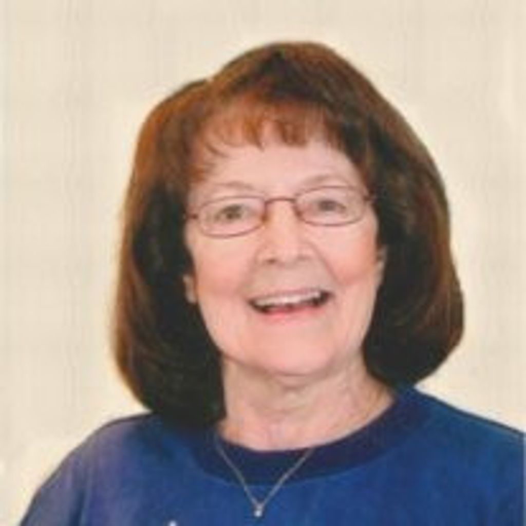 Opal Jean "Jeannie" Taylor