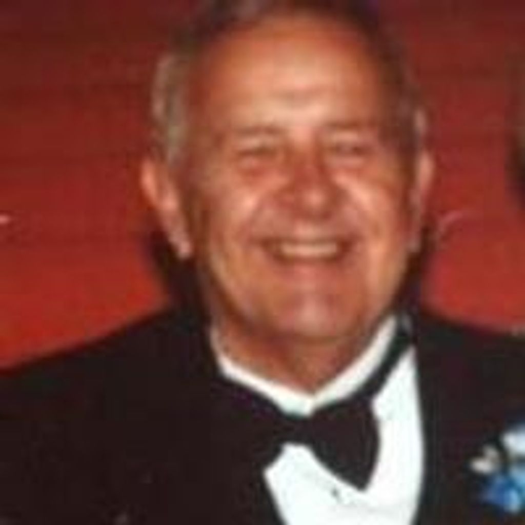 Robert Jessop Beer Profile Photo