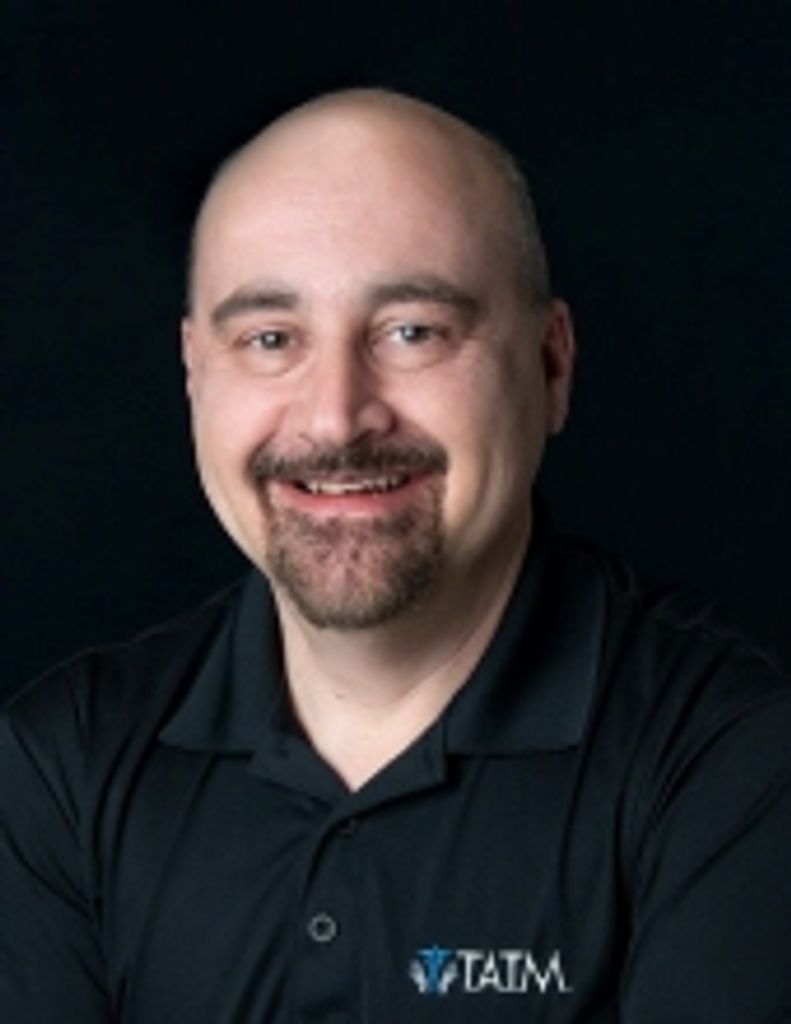 David Varney Profile Photo