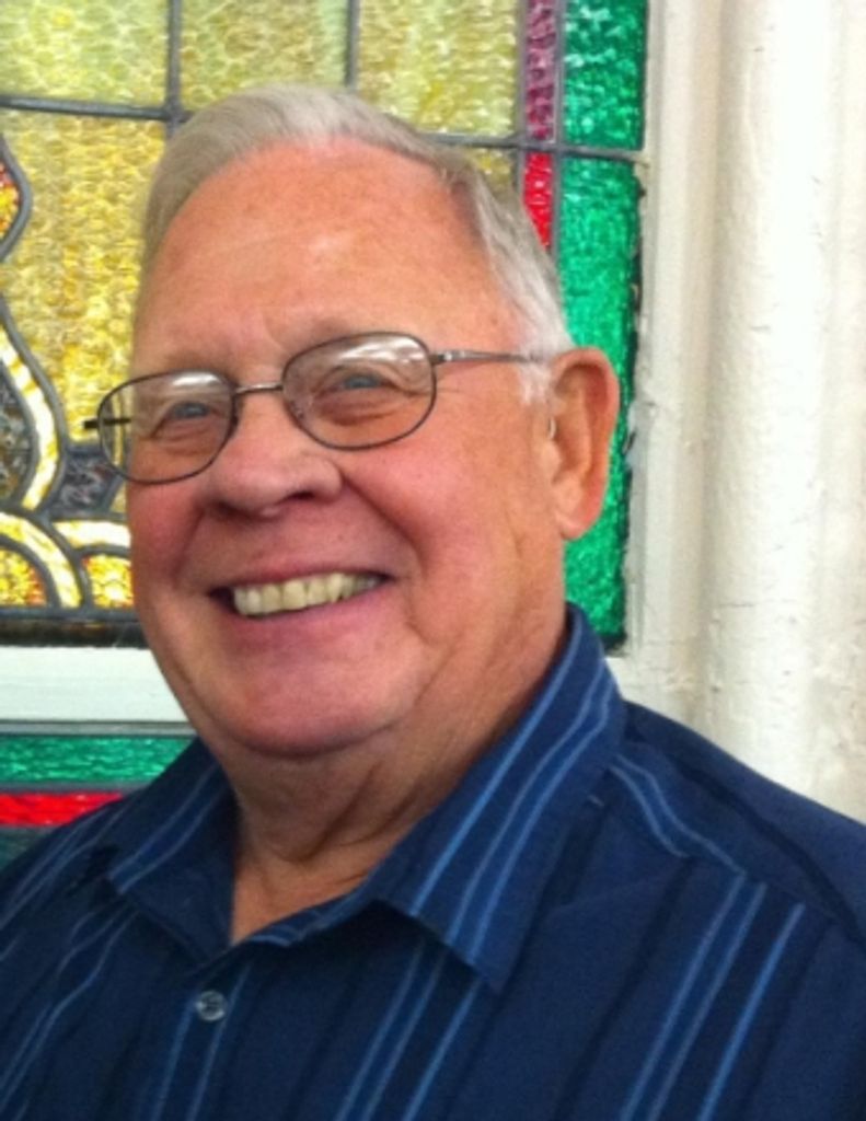 Thomas B Maze Profile Photo