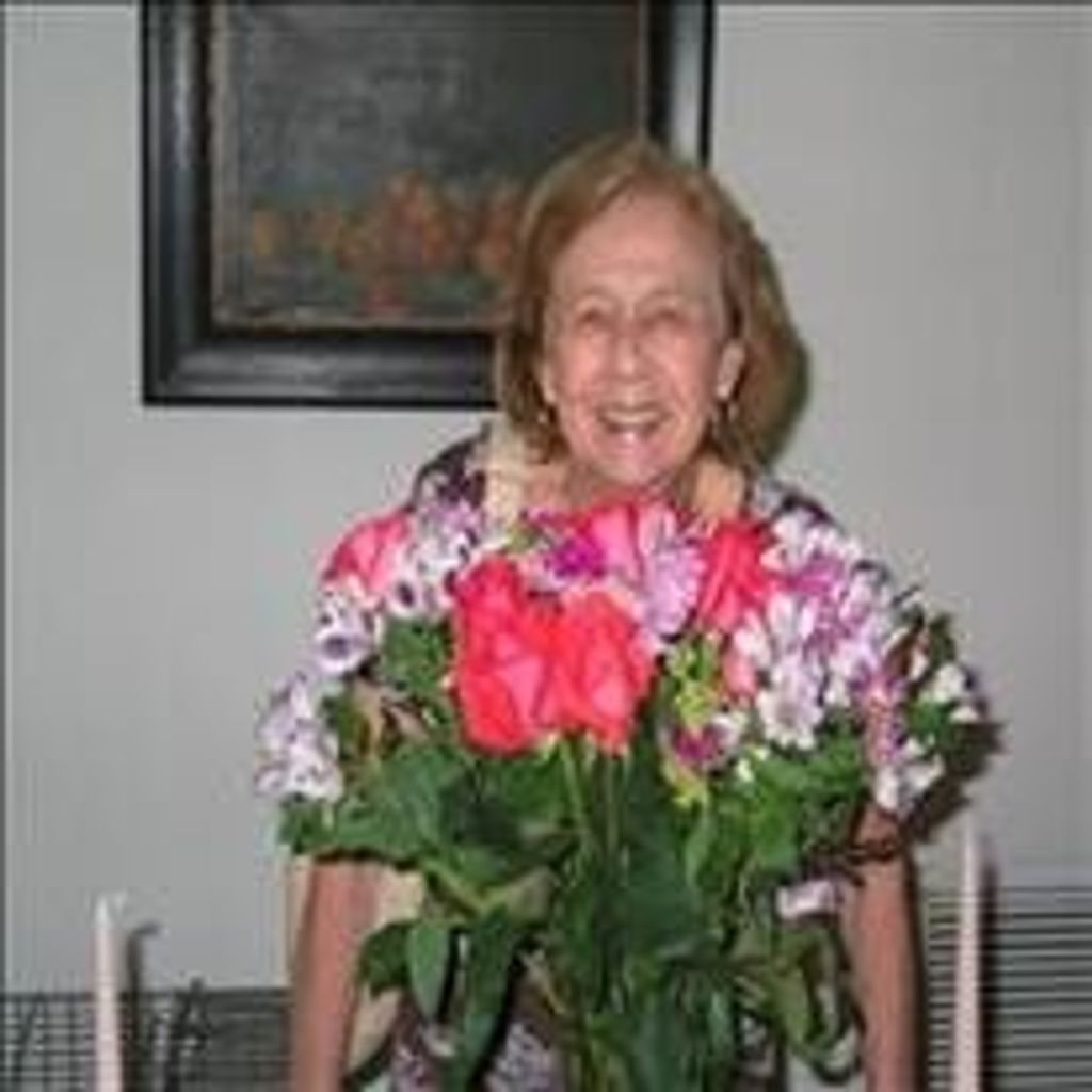 Betty J. Pollner