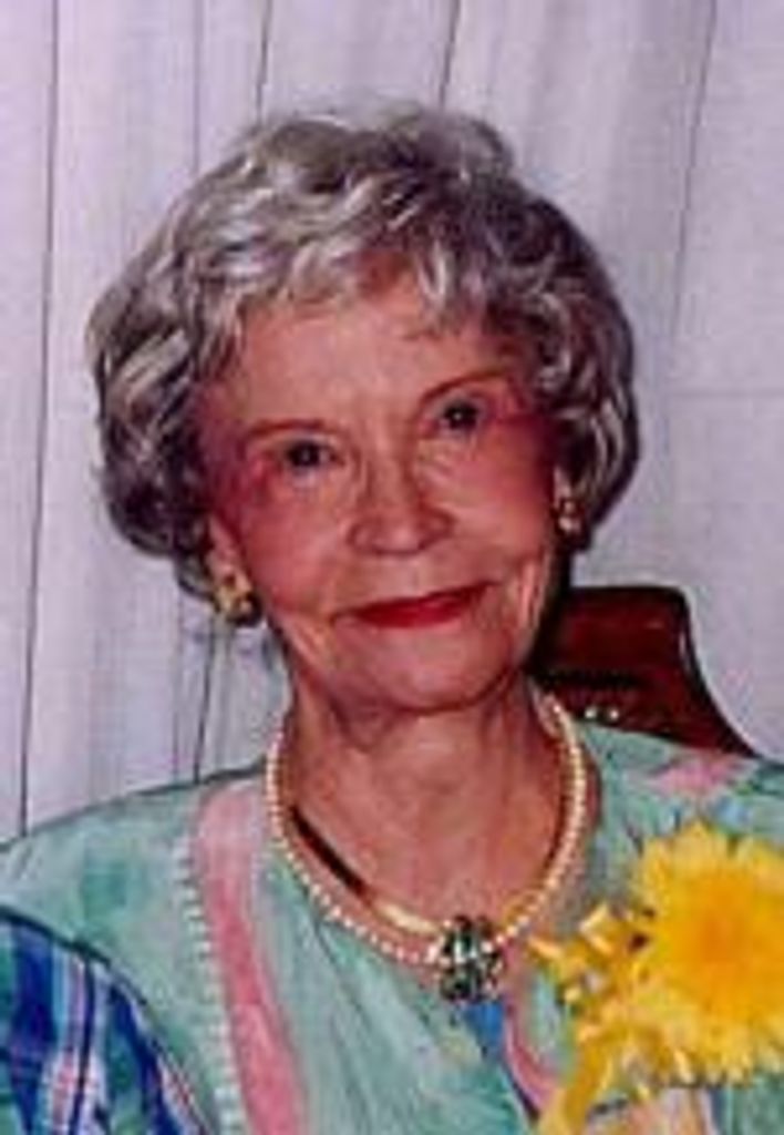 Dorothy Irene Powell Ennis