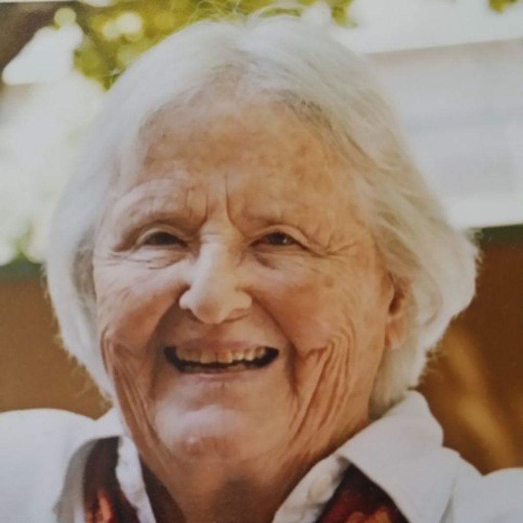 Aurelia "Evelyn" Fulks